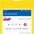 ny lottery daily numbers results